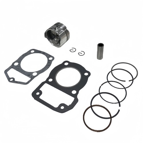 Piston 22in fits daelim - piston,