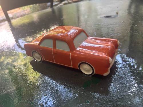 Vintage ikea malerisk car - vintage,