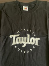 Taylor Quality Guitars Guitare