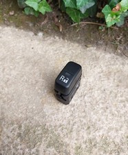 Interrupteur Hella 6FH 354.113-172 pour poids lourd camping-car agricole Tp 24V 