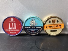 Vintage Ancienne Boîte à