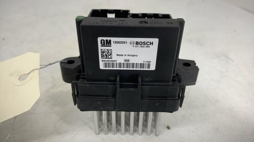 Resistance chauffage opel - resistance,