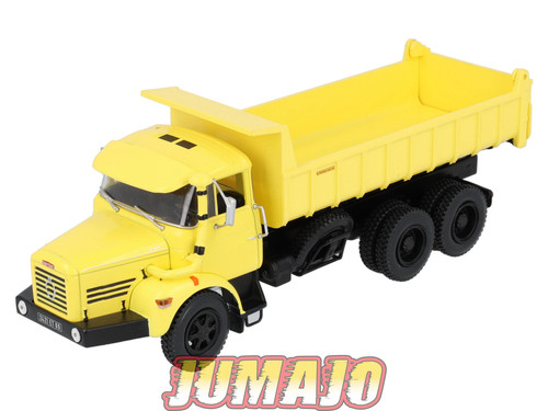 Ber80 camions hachette - ber80, 1/43