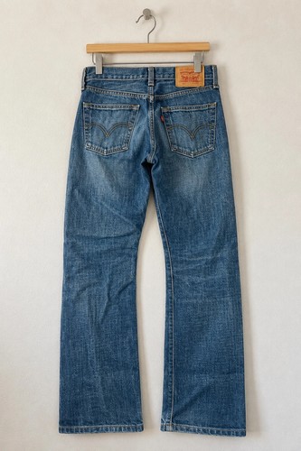 Jean levi 501 droit - levi's,