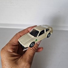 SOLIDO ancien série 100 ALFA ROMEO ZAGATO  1/43 n° 183  superbe état dinky cij