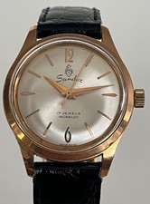 Montre-Bracelet Mécanique