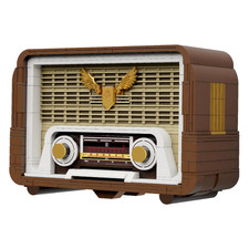 PANTASY - Radio - Bloc de