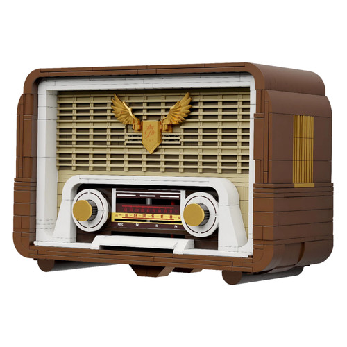 Pantasy radio bloc de - -,