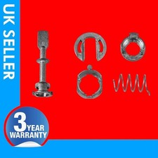 Pour VW Polo Porte Kit