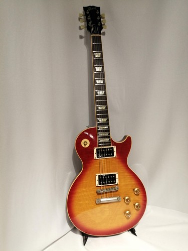 Guitare électrique gibson - gibson, les