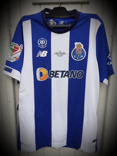 Maillot porto - maillot, fc