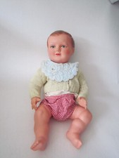 GRAND POUPON P O P 55 TETE D'