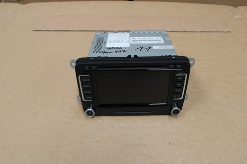 Rns 510 radio - radio, navi