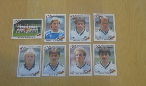 Mexico allemagne equipe - 86,