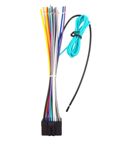 Replacement wire harness for - wire,