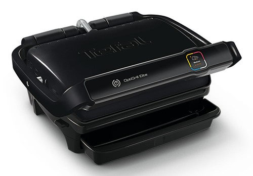 Tefal optigrill elite gc750812 - elite,