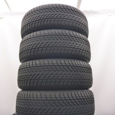 205 50 17 4x GOODYEAR 205/50 R17 93V XL UltraGrip3 Pneus D'Hiver 2024 6,8-7,8mm