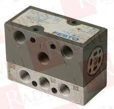 FESTO JP-4-1/8 / JP418 (NEW IN BOX)