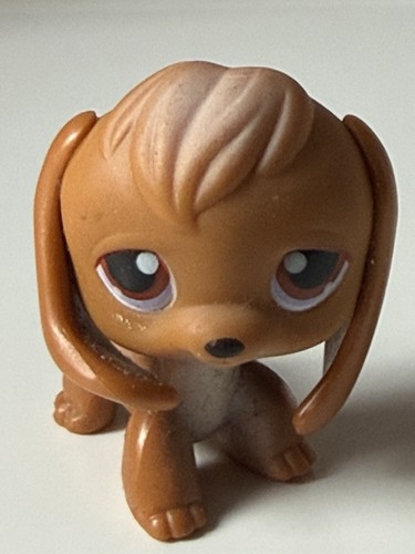 Littlest pet shop petshop lps - pet,