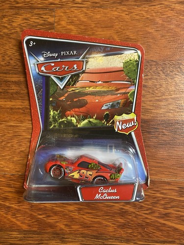 Voiture miniature disney pixar - voiture,