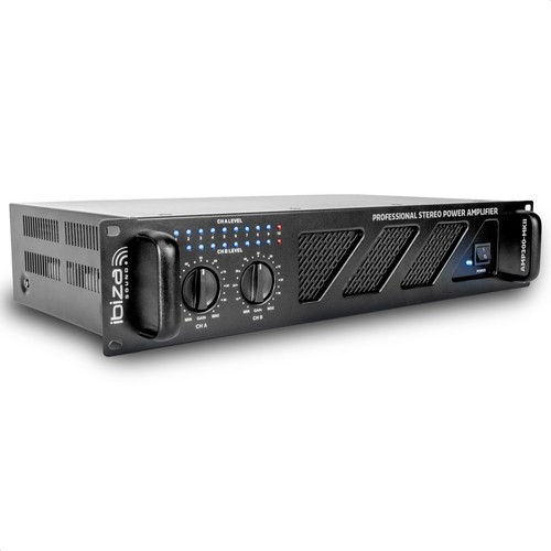 Amp300 mkii amplificateur sono - amplificateur,