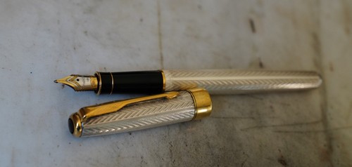Rare stylo plume parker sonnet - parker,