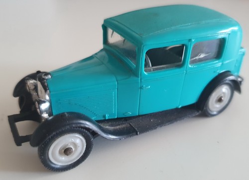 Peugeot 201 voiture miniature - 201,