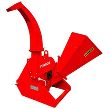 Broyeur de branches 100 mm