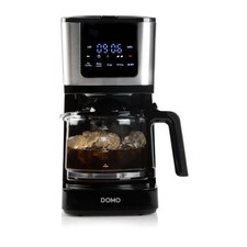 Cafetiere filtre - DOMO -