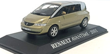 RENAULT   AVANTIME   2001  -