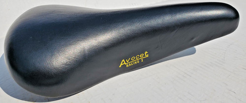 Nos avocet racing - avocet, 1