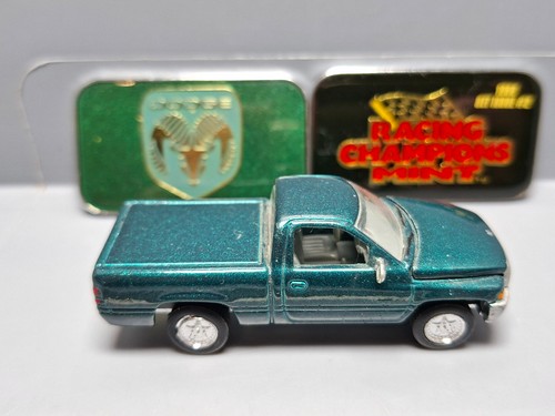 Racing champions dodge - champions,