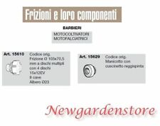 Embrayage Manchon Motoculteur