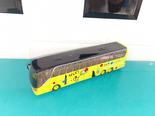 0609266 car bus - , autobus