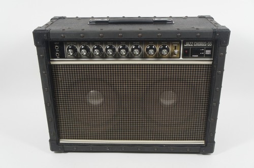 Roland jazz chorus 40w - jc-55,