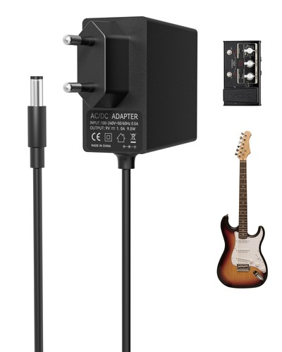 Adaptateur - 9v,