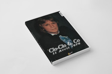DVD Émission Claude François "Cloclo & Co" 11 Avril 1978 (Belgique)