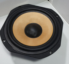 krk 8in woofer from krk vxt speaker