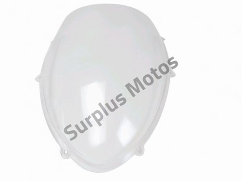 Bulle avant ducati 1000 - bulle, st3