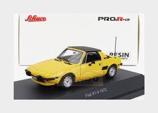 1:43 SCHUCO Fiat X1/9 Closed