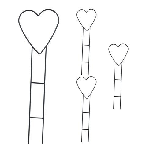 Tuteur plantes support plante - support,