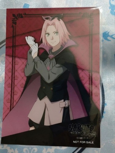 Naruto phantom thief costume - phantom,
