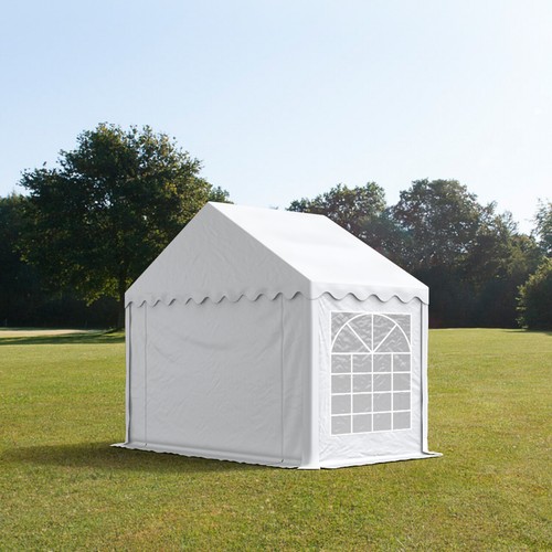 Toolport barnum 3x3 tente de - 3x3, m