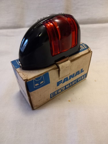 Feu position clignotant - de, /