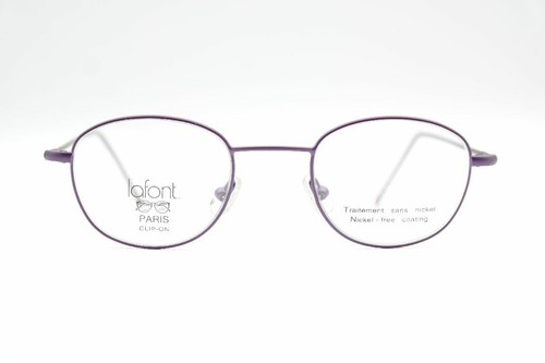 Lunettes vintage jean - vintage,