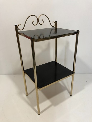 Petit meuble appoint - d'appoint,