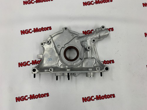 Pompe huile origine honda - pompe, d'origine