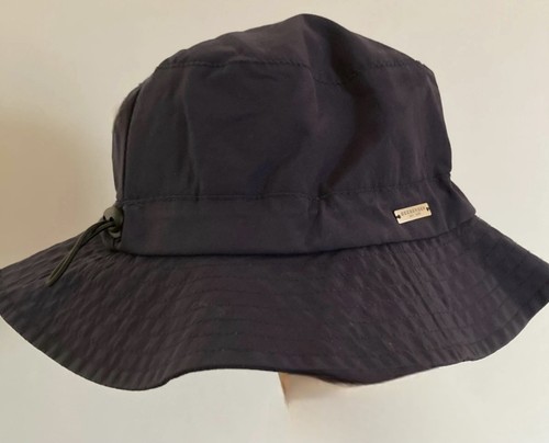 Seeberger chapeau pluie - chapeau,