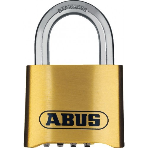 Cadenas code molettes - à,