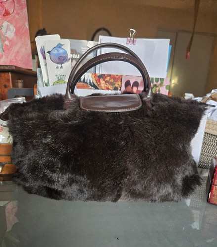 Sac longchamp - sac,